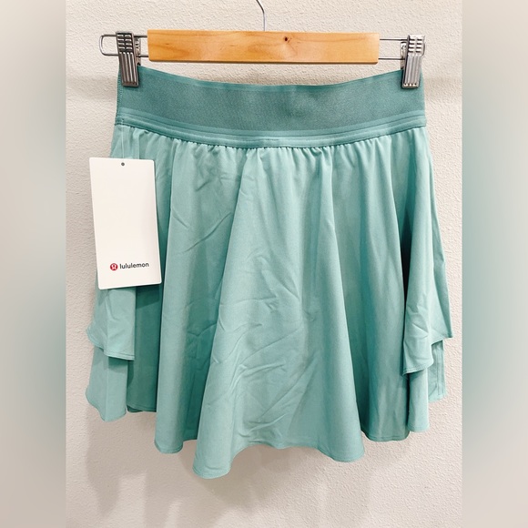 Lululemon Court Rival High Rise Skirt - Picture 7 of 12